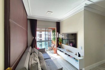 apartment em Rua Ribeiro do Amaral, Ipiranga - São Paulo - SP