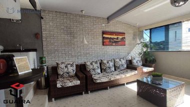 house em Rua Sílvio Felice Vazzola, Demarchi - São Bernardo do Campo - SP