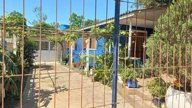 house em Rua Dona Olivia Sagiorato Gresele, Neópolis - Gravataí - RS