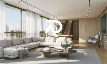 apartment em Rua Brasília, Itaim Bibi - São Paulo - SP