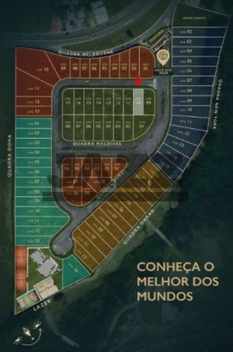 Cômodo Condomínio