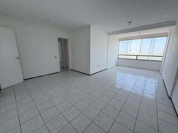 apartment em Rua Alto Parnaíba, Quintas do Calhau - São Luís - MA