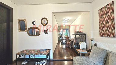 house em Rua Conde de Assumar, Vila Nivi - São Paulo - SP