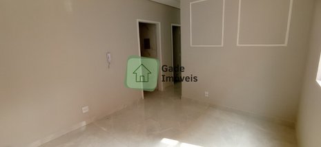 apartment em Rua Belas Noites, Cinquentenário - Belo Horizonte - MG