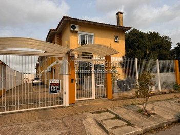 house em Beco Professor José Alberto Opitz, Ipanema - Porto Alegre - RS