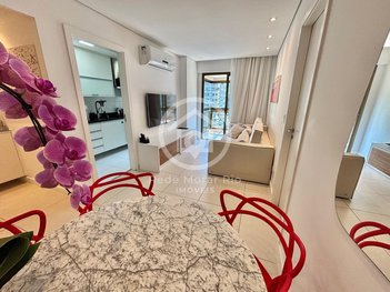 apartment em Avenida Aquarela do Brasil, São Conrado - Rio de Janeiro - RJ