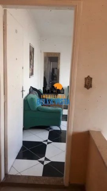 apartment em Rua Guarany, Parque São Vicente - São Vicente - SP