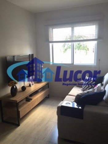 apartment em Rua Dona Ana Neri, Cambuci - São Paulo - SP