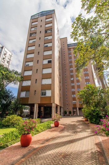 apartment em Otávio Dutra, Santa Tereza - Porto Alegre - RS