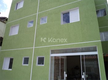 apartment em Avenida Direitos Humanos, Imirim - São Paulo - SP