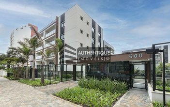 apartment em Rua Rio Grande, Vila Mariana - São Paulo - SP