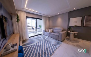 apartment em Rua 901, Centro - Balneário Camboriú - SC