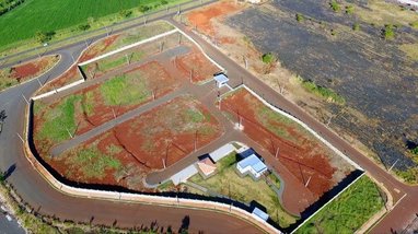 land_lot em Rua Doutor José Nery Machado, Conjunto Farid Libos - Londrina - PR