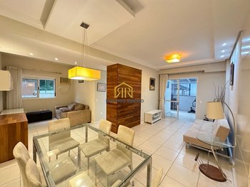 apartment em Amaro Antônio Vieira, Itacorubi - Florianópolis - SC