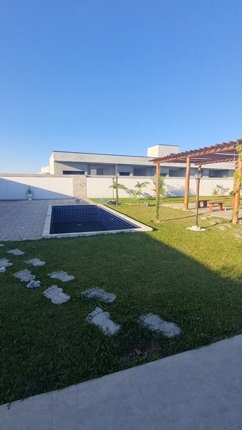 house em Avenida Paraty, Condominio Residencial Colonial Village II - Pindamonhangaba - SP