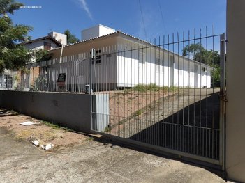 house em Rua Doutor Maurício Cardoso, Centro - Sapiranga - RS