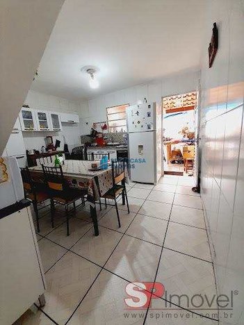 house em Rua Damião Hudson, Parque Savoy City - São Paulo - SP