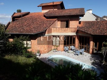 house em Irmã Jacomina Veronese, Jardim Isabel - Porto Alegre - RS