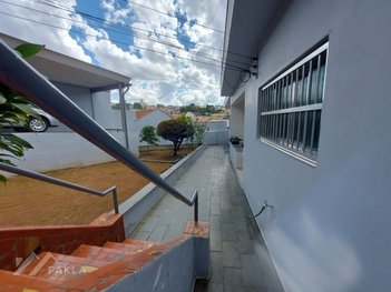 house em Rua Corumbaiba, Vila Oratório - São Paulo - SP
