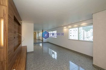 apartment em Rua Stella Hanriot, Buritis - Belo Horizonte - MG