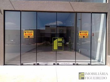 office em Estrada Vicinal João Parise, Ideal Life Ecolazer Residence - São José do Rio Preto - SP