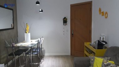 apartment em Rua José de Figueiredo Seixas, Imirim - São Paulo - SP