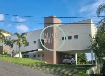 house em Alameda Pataxós, Condomínio Residencial Mirante do Vale - Jacareí - SP