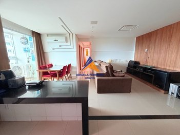 apartment em Rua Eli Seabra Filho, Buritis - Belo Horizonte - MG