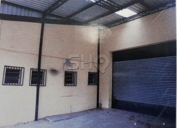 industrial em Avenida José Maria de Faria, Lapa de Baixo - São Paulo - SP