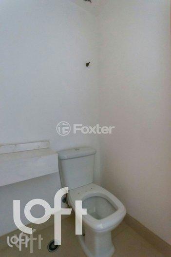 apartment em Joel Jorge de Melo, Chácara Klabin - São Paulo - SP