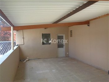 house em Rua Fúlvio Morganti, Jardim Paraíso - São Paulo - SP