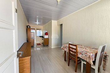 house em Rua do Cardeal, Arruda - Colombo - PR