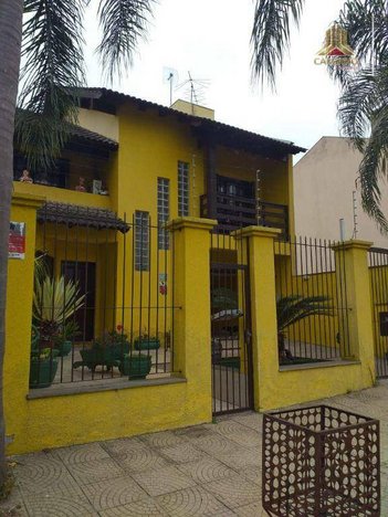 house em Rua Abaeté, Sarandi - Porto Alegre - RS
