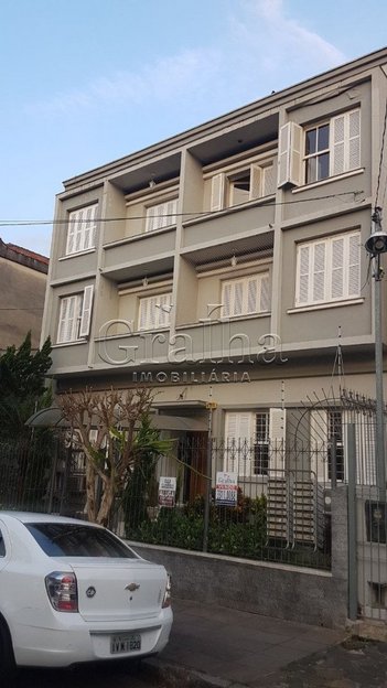 apartment em General Neto, Moinhos de Vento - Porto Alegre - RS