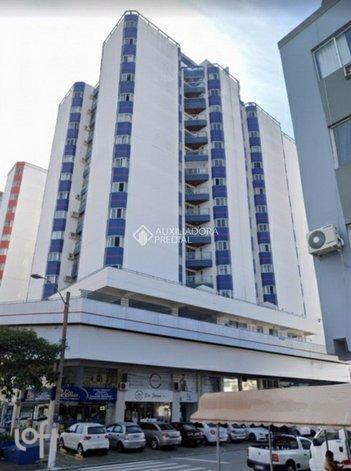 apartment em Jaime Arruda Ramos, Kobrasol - São José - SC