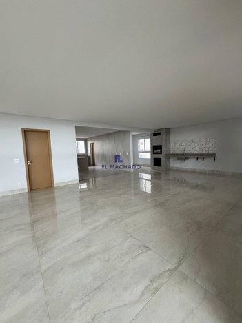 apartment em Rua 70, Jardim Goiás - Goiânia - GO