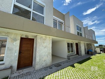 house em Rua dos Veleiros, Campeche - Florianópolis - SC
