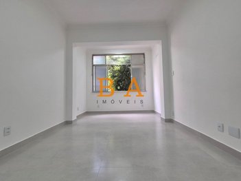 apartment em Rua Voluntários da Pátria, Botafogo - Rio de Janeiro - RJ