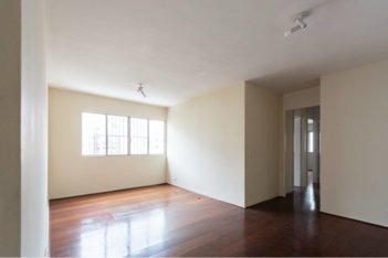 apartment em Avenida Macuco, Moema - São Paulo - SP