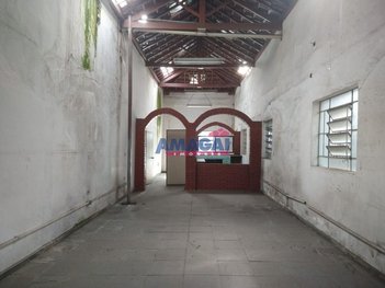 commercial_building em Rua Capitão João José de Macedo, Centro - Jacareí - SP