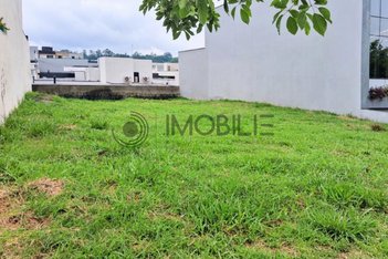 land_lot em Rua Betty Hass de Campos, Colinas de Indaiatuba - Indaiatuba - SP