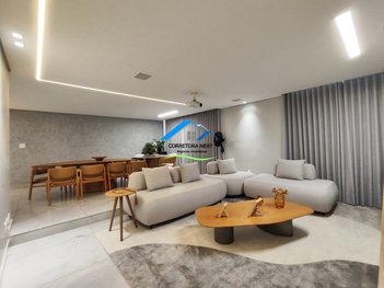 apartment em Rua Litargírio, Grajaú - Belo Horizonte - MG