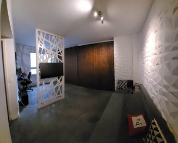 apartment em Rua Avanhandava, Bela Vista - São Paulo - SP