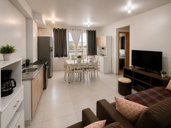apartment em Avenida do Nazário, Estância Velha - Canoas - RS