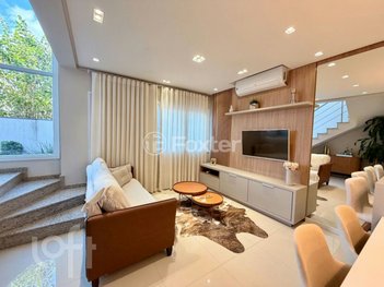 house em Rua Pandiá Calógeras, Niterói - Canoas - RS