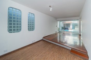 house em Rua Emboabas, Brooklin Paulista - São Paulo - SP