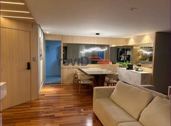 apartment em Rua Teresina, Vila Bertioga - São Paulo - SP