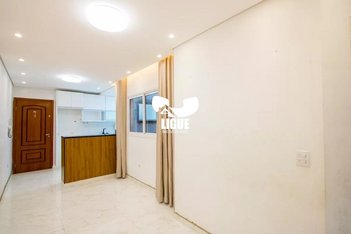 apartment em Rua Odete, Vila Guarani - Santo André - SP