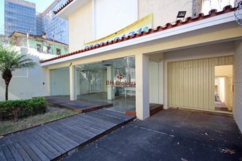 commercial_building em dos Timbiras, Lourdes - Belo Horizonte - MG