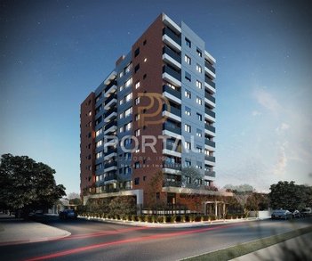 apartment em ACELIO DAUDT, Passo da Areia - Porto Alegre - RS